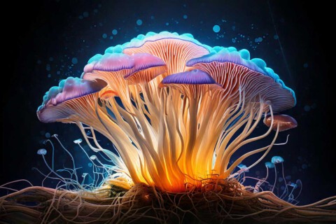 Der-weiße-Wächter-Enoki_Dein-Bodyguard-gegen-Krankheitserreger_Vitalpilz_Ratgeber_Blog_Onlineshop_2_ImOnMushroms